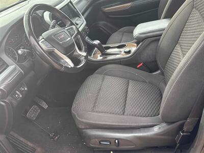 2018 GMC Acadia SLE-2 4x4 - Photo 10 - St Albert, AB T8N 3Z7