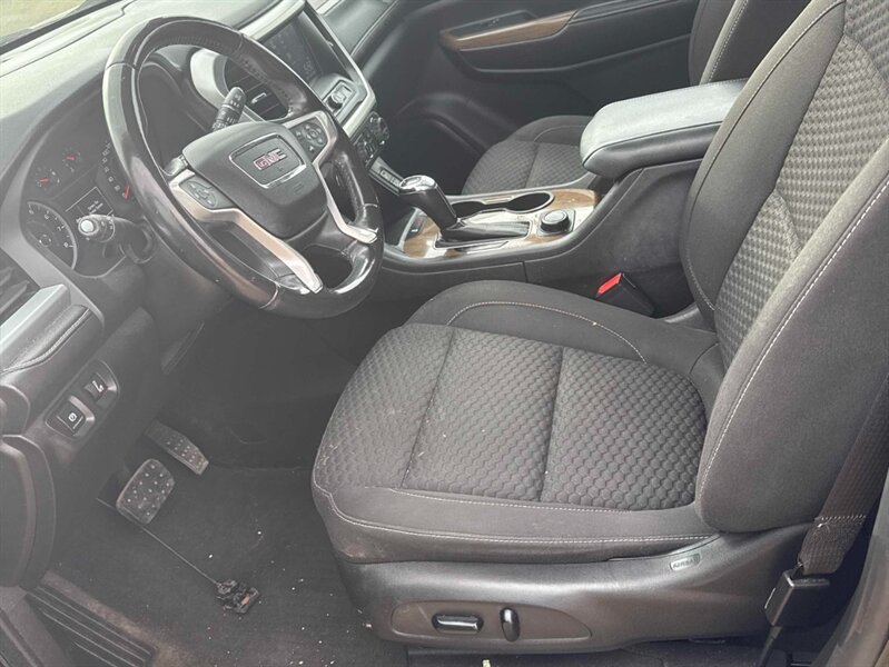 2018 GMC Acadia SLE-2 4x4 - Photo 10 - St Albert, AB T8N 3Z7