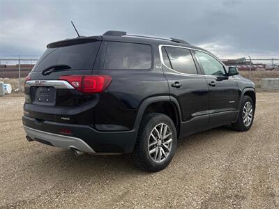 2018 GMC Acadia SLE-2 4x4 - Photo 9 - St Albert, AB T8N 3Z7