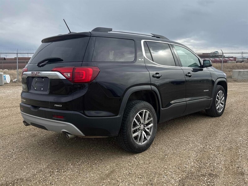 2018 GMC Acadia SLE-2 4x4 - Photo 9 - St Albert, AB T8N 3Z7
