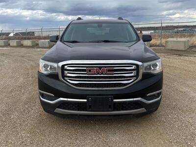 2018 GMC Acadia SLE-2 4x4 - Photo 6 - St Albert, AB T8N 3Z7