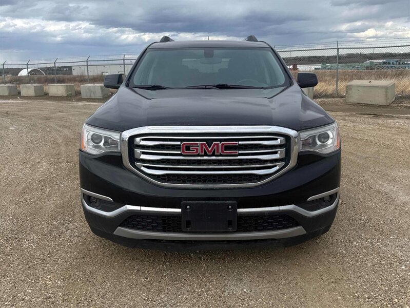 2018 GMC Acadia SLE-2 4x4 - Photo 6 - St Albert, AB T8N 3Z7