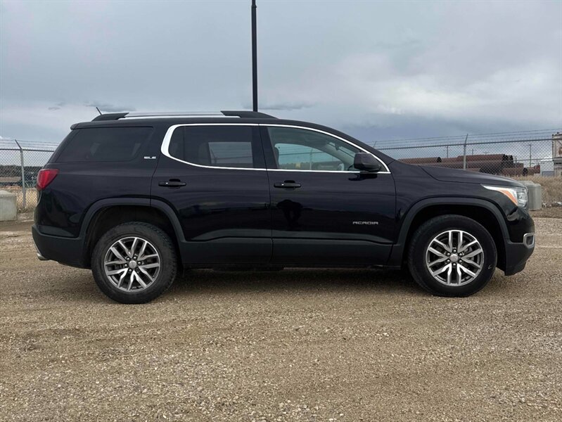 2018 GMC Acadia SLE-2 4x4 - Photo 5 - St Albert, AB T8N 3Z7