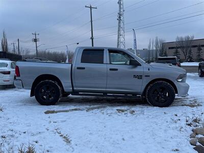 2019 RAM 1500 Classic Express  4X4 - Photo 7 - Edmonton, AB T5L 2J7