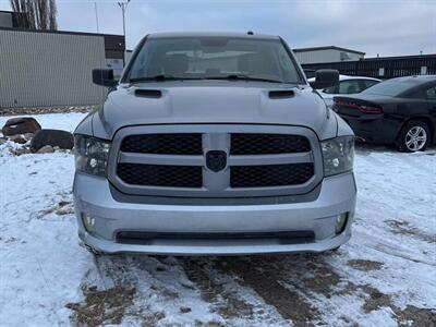 2019 RAM 1500 Classic Express  4X4 - Photo 2 - Edmonton, AB T5L 2J7