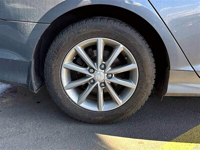 2018 Hyundai SONATA SE   - Photo 13 - Acheson, AB T7X 5A3