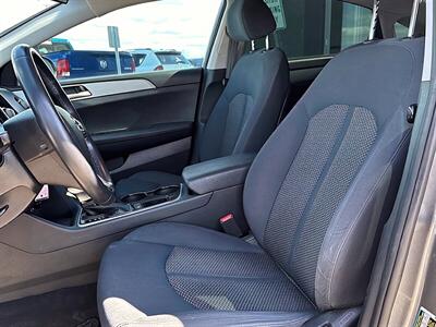 2018 Hyundai SONATA SE   - Photo 7 - Acheson, AB T7X 5A3