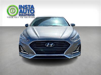 2018 Hyundai SONATA SE   - Photo 2 - Acheson, AB T7X 5A3