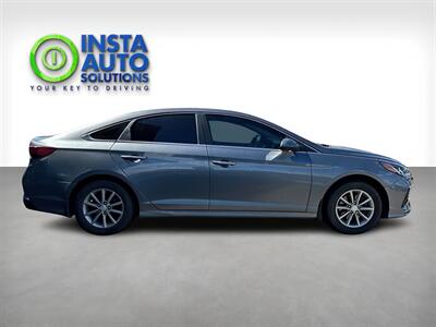 2018 Hyundai SONATA SE   - Photo 5 - Acheson, AB T7X 5A3
