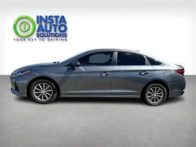 2018 Hyundai SONATA SE   - Photo 3 - Acheson, AB T7X 5A3