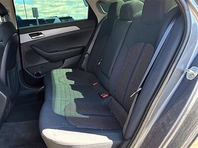 2018 Hyundai SONATA SE   - Photo 8 - Acheson, AB T7X 5A3