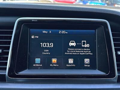 2018 Hyundai SONATA SE   - Photo 11 - Acheson, AB T7X 5A3