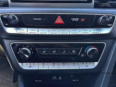 2018 Hyundai SONATA SE   - Photo 12 - Acheson, AB T7X 5A3