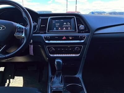 2018 Hyundai SONATA SE   - Photo 10 - Acheson, AB T7X 5A3