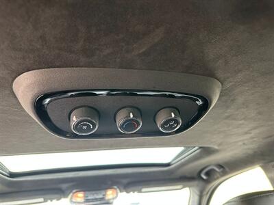 2024 Dodge Durango R/T Plus Blacktop 5.7L Hemi  AWD - Photo 23 - St Albert, AB T8N 3Z7