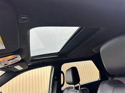 2024 Dodge Durango R/T Plus Blacktop 5.7L Hemi  AWD - Photo 18 - St Albert, AB T8N 3Z7