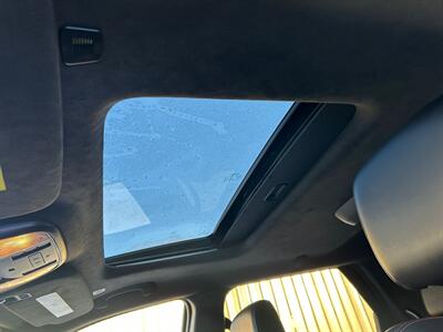 2024 Dodge Durango R/T Plus Blacktop 5.7L Hemi AWD - Photo 20 - St Albert, AB T8N 3Z7