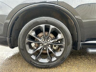2024 Dodge Durango R/T Plus Blacktop 5.7L Hemi  AWD - Photo 29 - St Albert, AB T8N 3Z7