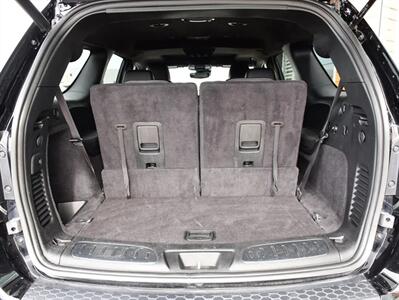 2024 Dodge Durango R/T Plus Blacktop 5.7L Hemi  AWD - Photo 8 - St Albert, AB T8N 3Z7