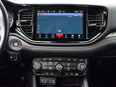 2024 Dodge Durango R/T Plus Blacktop 5.7L Hemi  AWD - Photo 13 - St Albert, AB T8N 3Z7