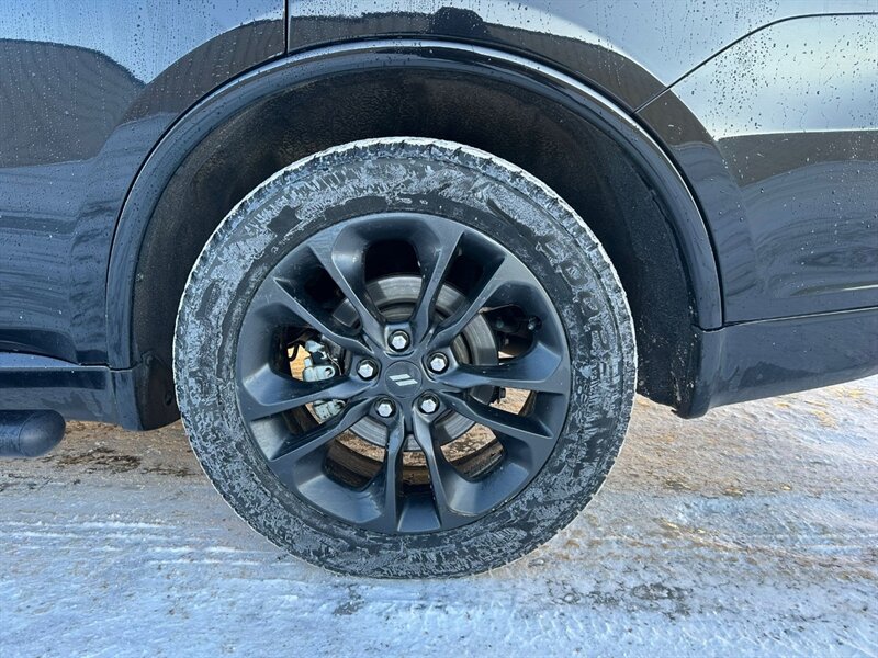 2024 Dodge Durango R/T Plus Blacktop 5.7L Hemi AWD - Photo 27 - St Albert, AB T8N 3Z7