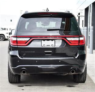 2024 Dodge Durango R/T Plus Blacktop 5.7L Hemi  AWD - Photo 6 - St Albert, AB T8N 3Z7