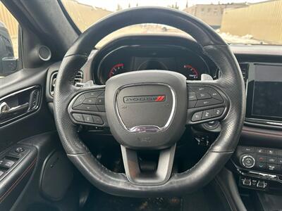 2024 Dodge Durango R/T Plus Blacktop 5.7L Hemi  AWD - Photo 11 - St Albert, AB T8N 3Z7