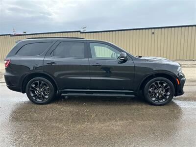 2024 Dodge Durango R/T Plus Blacktop 5.7L Hemi  AWD - Photo 4 - St Albert, AB T8N 3Z7