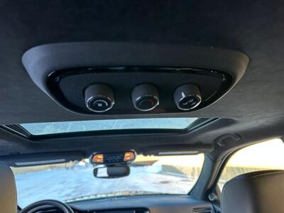 2024 Dodge Durango R/T Plus Blacktop 5.7L Hemi AWD - Photo 26 - St Albert, AB T8N 3Z7
