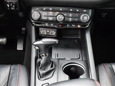 2024 Dodge Durango R/T Plus Blacktop 5.7L Hemi  AWD - Photo 14 - St Albert, AB T8N 3Z7