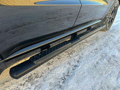 2024 Dodge Durango R/T Plus Blacktop 5.7L Hemi AWD - Photo 24 - St Albert, AB T8N 3Z7