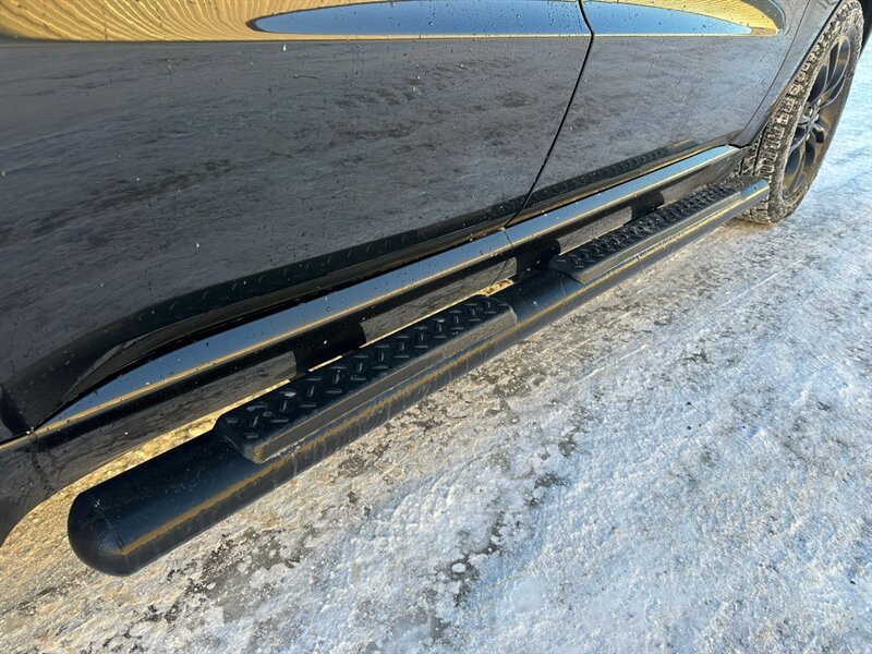 2024 Dodge Durango R/T Plus Blacktop 5.7L Hemi AWD - Photo 24 - St Albert, AB T8N 3Z7