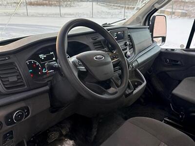 2023 Ford Transit 250  AWD - Photo 5 - Edmonton, AB T5L 2J7