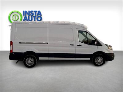 2023 Ford Transit 250  AWD - Photo 4 - Edmonton, AB T5L 2J7