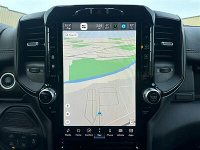 2023 RAM 1500 Sport GT eTorque Hemi  4x4 - Photo 20 - St Albert, AB T8N 3Z7