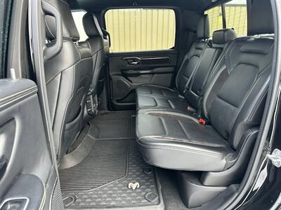 2023 RAM 1500 Sport GT eTorque Hemi  4x4 - Photo 23 - St Albert, AB T8N 3Z7