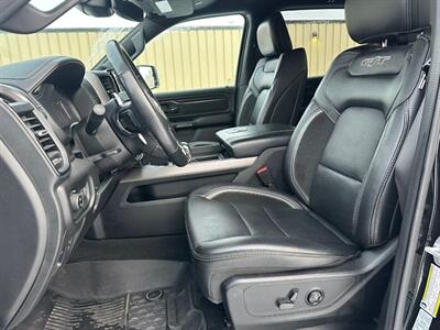2023 RAM 1500 Sport GT eTorque Hemi  4x4 - Photo 10 - St Albert, AB T8N 3Z7