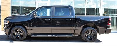 2023 RAM 1500 Sport GT eTorque Hemi  4x4 - Photo 3 - St Albert, AB T8N 3Z7