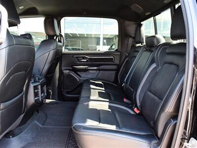 2023 RAM 1500 Sport GT eTorque Hemi  4x4 - Photo 22 - St Albert, AB T8N 3Z7