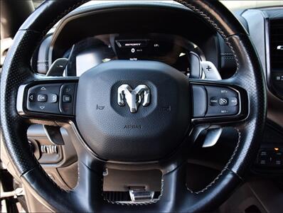 2023 RAM 1500 Sport GT eTorque Hemi  4x4 - Photo 12 - St Albert, AB T8N 3Z7