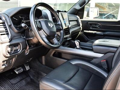 2023 RAM 1500 Sport GT eTorque Hemi  4x4 - Photo 9 - St Albert, AB T8N 3Z7