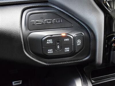 2023 RAM 1500 Sport GT eTorque Hemi  4x4 - Photo 17 - St Albert, AB T8N 3Z7