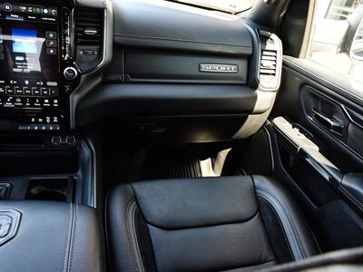 2023 RAM 1500 Sport GT eTorque Hemi  4x4 - Photo 16 - St Albert, AB T8N 3Z7