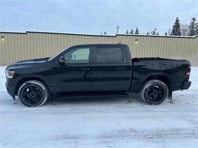 2023 RAM 1500 Sport GT eTorque Hemi  4x4 - Photo 2 - St Albert, AB T8N 3Z7