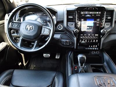 2023 RAM 1500 Sport GT eTorque Hemi  4x4 - Photo 10 - St Albert, AB T8N 3Z7