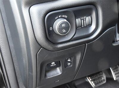 2023 RAM 1500 Sport GT eTorque Hemi  4x4 - Photo 18 - St Albert, AB T8N 3Z7