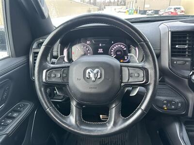 2023 RAM 1500 Sport GT eTorque Hemi  4x4 - Photo 11 - St Albert, AB T8N 3Z7