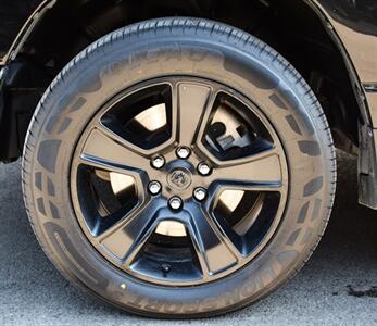 2023 RAM 1500 Sport GT eTorque Hemi  4x4 - Photo 23 - St Albert, AB T8N 3Z7