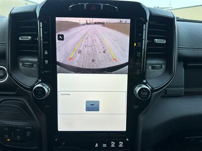 2023 RAM 1500 Sport GT eTorque Hemi  4x4 - Photo 21 - St Albert, AB T8N 3Z7