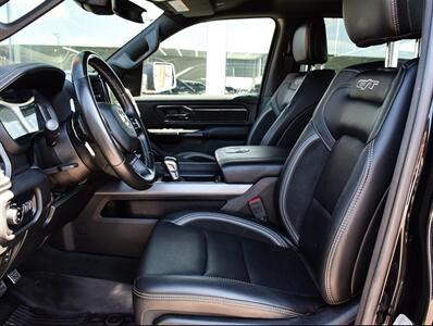 2023 RAM 1500 Sport GT eTorque Hemi  4x4 - Photo 11 - St Albert, AB T8N 3Z7